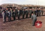 Image of Air Force personnel Palomares Spain, 1966, second 10 stock footage video 65675075204