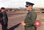 Image of Air Force personnel Palomares Spain, 1966, second 11 stock footage video 65675075204