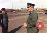 Image of Air Force personnel Palomares Spain, 1966, second 12 stock footage video 65675075204