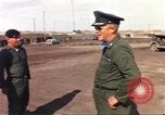 Image of Air Force personnel Palomares Spain, 1966, second 14 stock footage video 65675075204