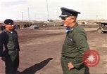 Image of Air Force personnel Palomares Spain, 1966, second 15 stock footage video 65675075204