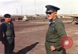 Image of Air Force personnel Palomares Spain, 1966, second 16 stock footage video 65675075204