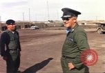 Image of Air Force personnel Palomares Spain, 1966, second 17 stock footage video 65675075204