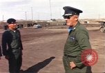 Image of Air Force personnel Palomares Spain, 1966, second 18 stock footage video 65675075204