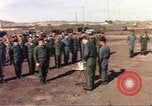 Image of Air Force personnel Palomares Spain, 1966, second 19 stock footage video 65675075204