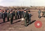 Image of Air Force personnel Palomares Spain, 1966, second 20 stock footage video 65675075204