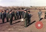 Image of Air Force personnel Palomares Spain, 1966, second 21 stock footage video 65675075204