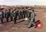 Image of Air Force personnel Palomares Spain, 1966, second 24 stock footage video 65675075204