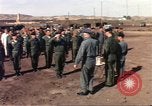 Image of Air Force personnel Palomares Spain, 1966, second 25 stock footage video 65675075204