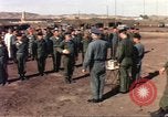 Image of Air Force personnel Palomares Spain, 1966, second 26 stock footage video 65675075204