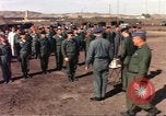 Image of Air Force personnel Palomares Spain, 1966, second 27 stock footage video 65675075204
