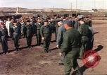 Image of Air Force personnel Palomares Spain, 1966, second 28 stock footage video 65675075204
