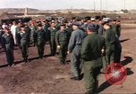 Image of Air Force personnel Palomares Spain, 1966, second 29 stock footage video 65675075204