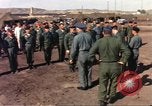 Image of Air Force personnel Palomares Spain, 1966, second 30 stock footage video 65675075204
