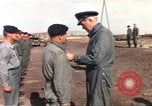 Image of Air Force personnel Palomares Spain, 1966, second 32 stock footage video 65675075204