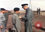 Image of Air Force personnel Palomares Spain, 1966, second 33 stock footage video 65675075204