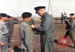 Image of Air Force personnel Palomares Spain, 1966, second 34 stock footage video 65675075204