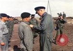 Image of Air Force personnel Palomares Spain, 1966, second 35 stock footage video 65675075204