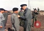 Image of Air Force personnel Palomares Spain, 1966, second 36 stock footage video 65675075204