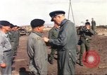 Image of Air Force personnel Palomares Spain, 1966, second 37 stock footage video 65675075204