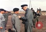 Image of Air Force personnel Palomares Spain, 1966, second 38 stock footage video 65675075204