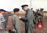 Image of Air Force personnel Palomares Spain, 1966, second 39 stock footage video 65675075204
