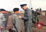 Image of Air Force personnel Palomares Spain, 1966, second 40 stock footage video 65675075204