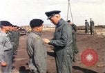 Image of Air Force personnel Palomares Spain, 1966, second 43 stock footage video 65675075204