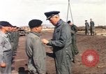 Image of Air Force personnel Palomares Spain, 1966, second 44 stock footage video 65675075204