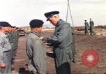 Image of Air Force personnel Palomares Spain, 1966, second 47 stock footage video 65675075204