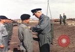 Image of Air Force personnel Palomares Spain, 1966, second 49 stock footage video 65675075204