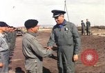 Image of Air Force personnel Palomares Spain, 1966, second 51 stock footage video 65675075204