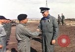 Image of Air Force personnel Palomares Spain, 1966, second 52 stock footage video 65675075204