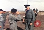 Image of Air Force personnel Palomares Spain, 1966, second 53 stock footage video 65675075204