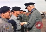 Image of Air Force personnel Palomares Spain, 1966, second 55 stock footage video 65675075204