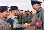 Image of Air Force personnel Palomares Spain, 1966, second 57 stock footage video 65675075204