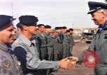 Image of Air Force personnel Palomares Spain, 1966, second 58 stock footage video 65675075204