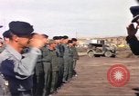 Image of Air Force personnel Palomares Spain, 1966, second 59 stock footage video 65675075204