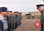 Image of Air Force personnel Palomares Spain, 1966, second 60 stock footage video 65675075204