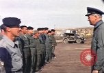 Image of Air Force personnel Palomares Spain, 1966, second 61 stock footage video 65675075204