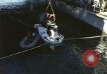 Image of United States personnel Palomares Spain, 1966, second 38 stock footage video 65675075206