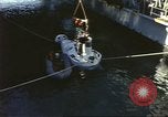 Image of United States personnel Palomares Spain, 1966, second 43 stock footage video 65675075206