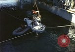 Image of United States personnel Palomares Spain, 1966, second 52 stock footage video 65675075206