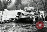 Standbild Deutsche Infanterie Ostfront europäischen Theater, 1941, aus Sekunde 3 historischem Filmmaterial Videoclip 65675075207