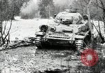 Standbild Deutsche Infanterie Ostfront europäischen Theater, 1941, aus Sekunde 4 historischem Filmmaterial Videoclip 65675075207