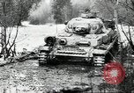 Standbild Deutsche Infanterie Ostfront europäischen Theater, 1941, aus Sekunde 5 historischem Filmmaterial Videoclip 65675075207