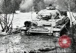 Standbild Deutsche Infanterie Ostfront europäischen Theater, 1941, aus Sekunde 6 historischem Filmmaterial Videoclip 65675075207