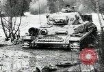 Standbild Deutsche Infanterie Ostfront europäischen Theater, 1941, aus Sekunde 7 historischem Filmmaterial Videoclip 65675075207