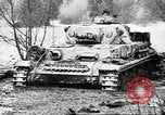 Standbild Deutsche Infanterie Ostfront europäischen Theater, 1941, aus Sekunde 9 historischem Filmmaterial Videoclip 65675075207