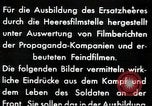 Standbild Deutsche Infanterie Ostfront europäischen Theater, 1941, aus Sekunde 26 historischem Filmmaterial Videoclip 65675075207